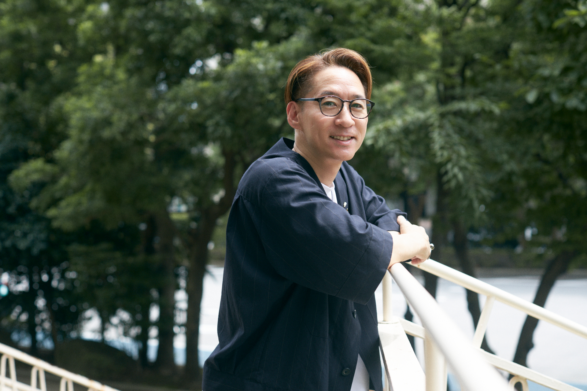 CEO 荻原 国啓 — Zero to One
