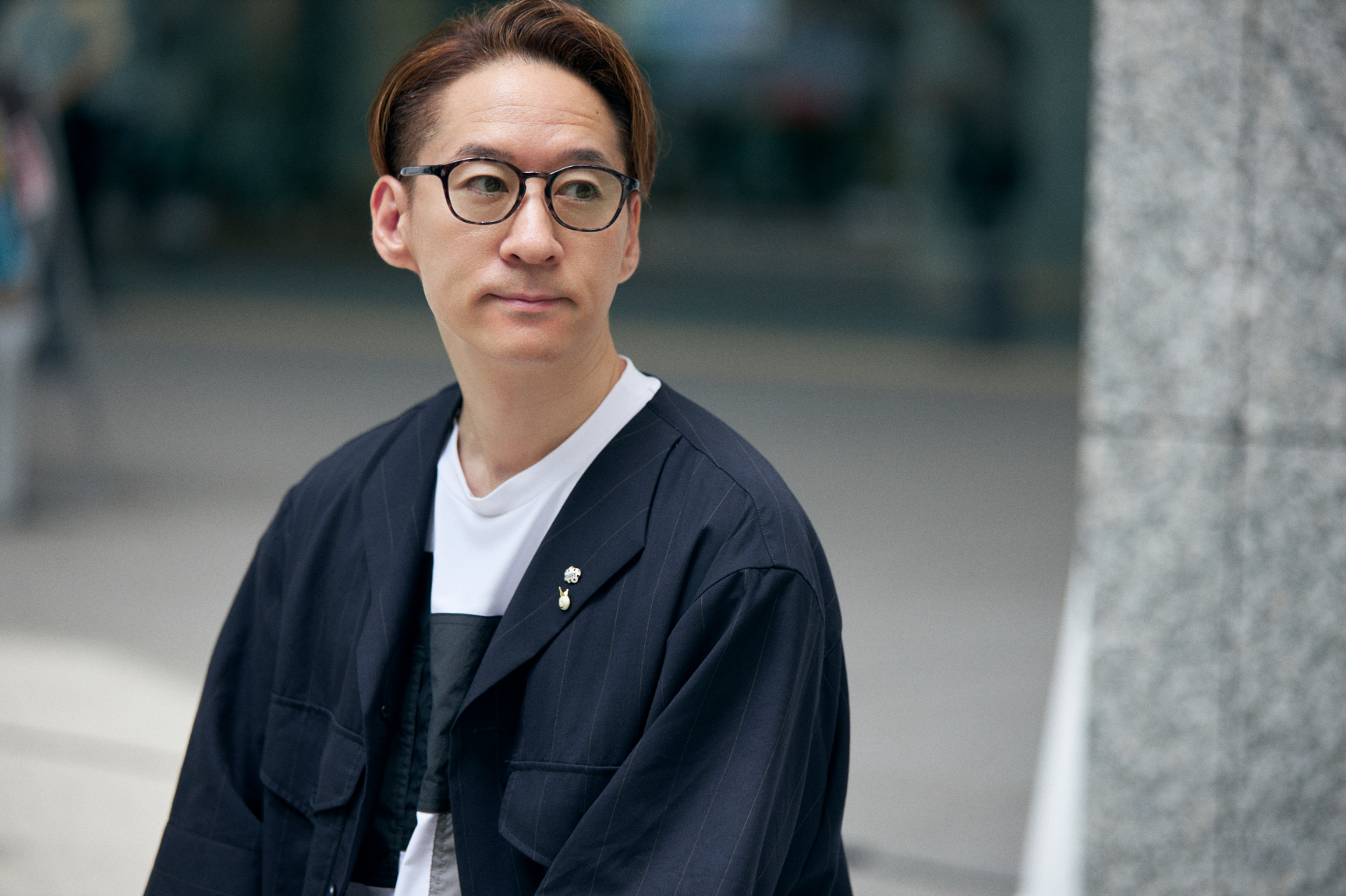 CEO 荻原 国啓 — Zero to One