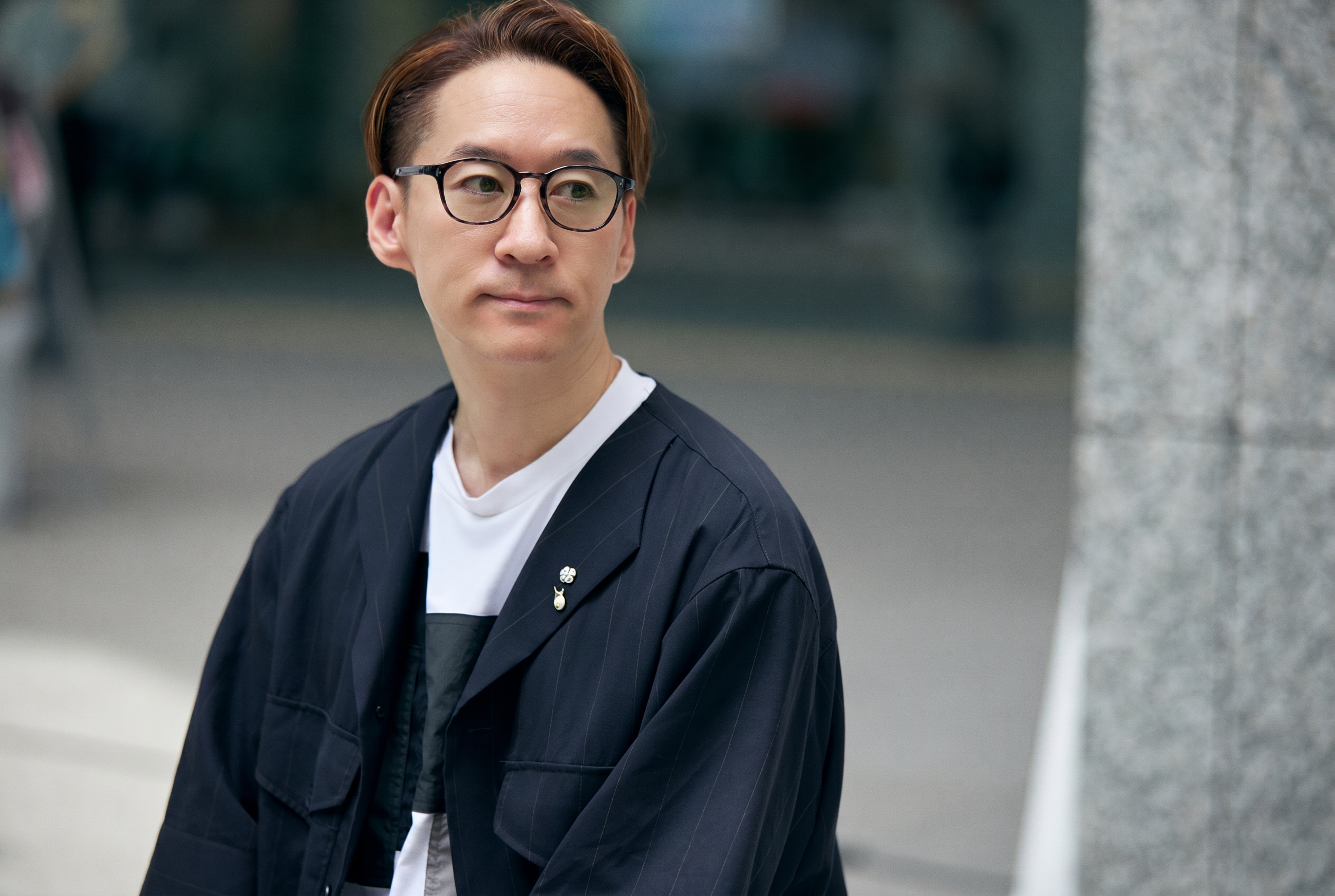 CEO 荻原 国啓 — Zero to One